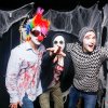 31.10.2015 Photo Booth von Martin Wahler, Pixelcode